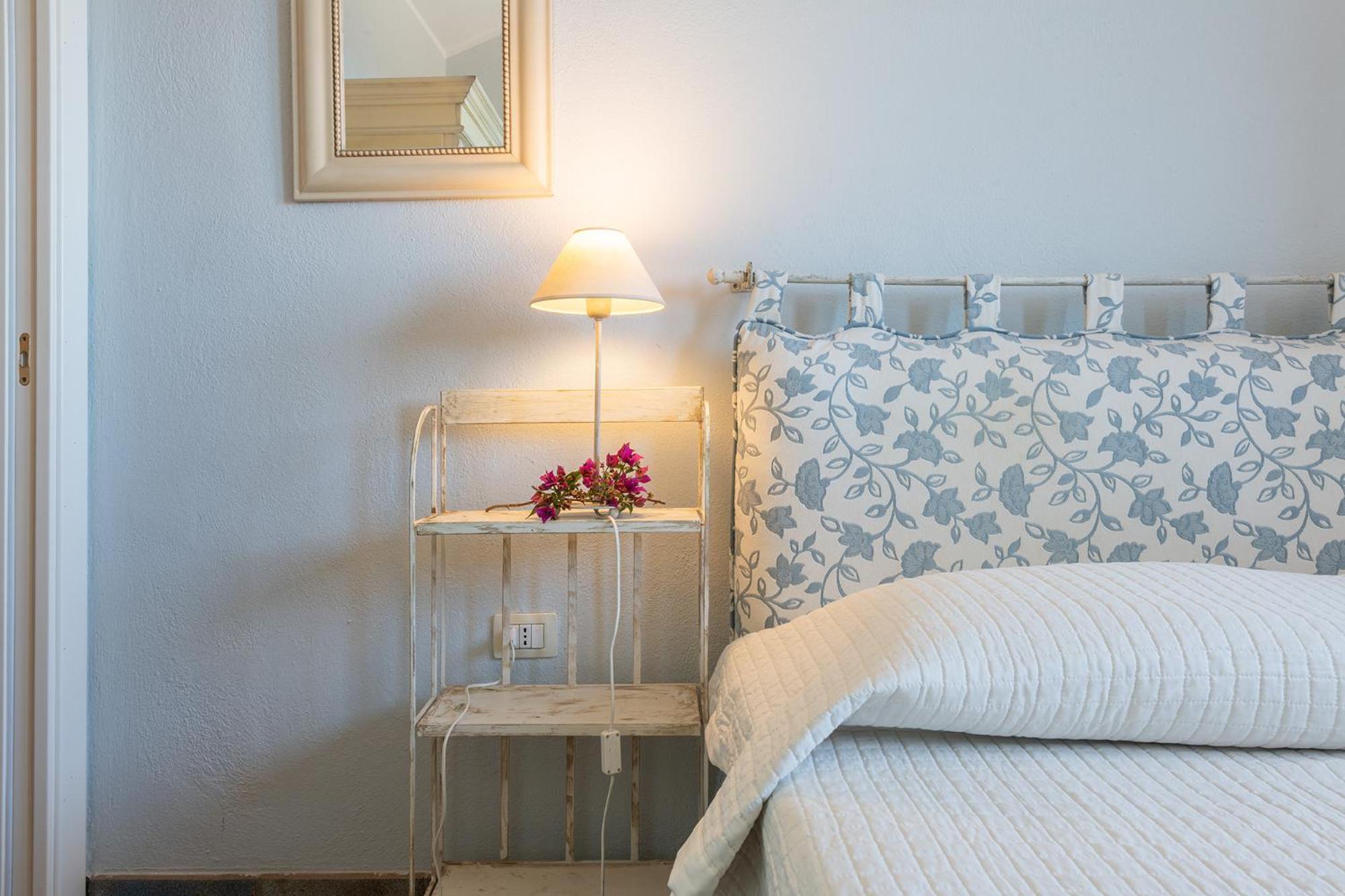 וילסימיוס Villa Allegra Panoramica 150 Mt Dal Mare מראה חיצוני תמונה