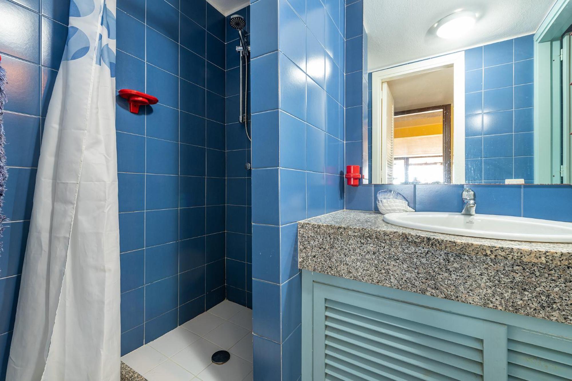 וילסימיוס Villa Allegra Panoramica 150 Mt Dal Mare מראה חיצוני תמונה